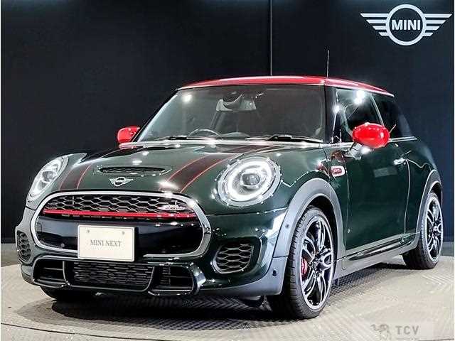 2021 BMW MINI