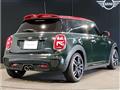 2021 BMW MINI