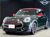2021 BMW MINI