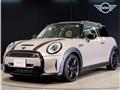 2022 BMW MINI