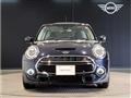 2020 BMW MINI