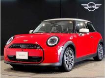 2025 BMW MINI
