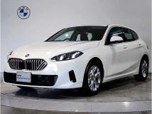 2025 BMW 1 Series