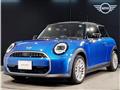2025 BMW MINI