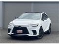 2025 Lexus RX