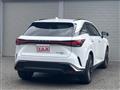 2025 Lexus RX