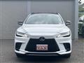 2025 Lexus RX