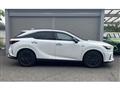 2025 Lexus RX