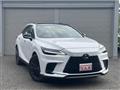 2025 Lexus RX