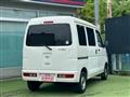 2015 Daihatsu Hijet Cargo