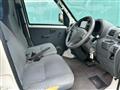 2015 Daihatsu Hijet Cargo