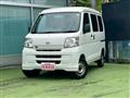 2015 Daihatsu Hijet Cargo