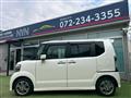 2013 Honda N BOX