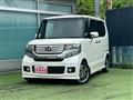 2013 Honda N BOX