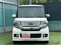 2013 Honda N BOX