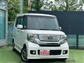 2013 Honda N BOX