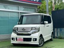 2013 Honda N BOX
