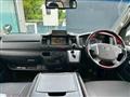 2020 Toyota Hiace Van