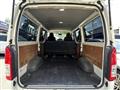 2020 Toyota Hiace Van