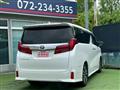 2023 Toyota Alphard G