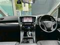 2023 Toyota Alphard G