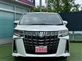 2023 Toyota Alphard G