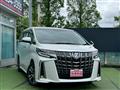 2023 Toyota Alphard G