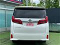 2023 Toyota Alphard G