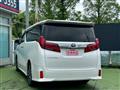 2023 Toyota Alphard G