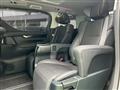 2023 Toyota Alphard G