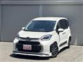 2023 Toyota Sienta