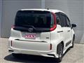 2023 Toyota Sienta