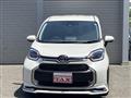 2023 Toyota Sienta