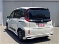 2023 Toyota Sienta