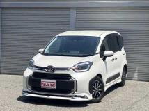 2023 Toyota Sienta
