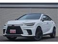 2025 Lexus RX