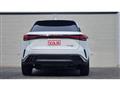 2025 Lexus RX