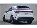 2025 Lexus RX