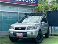 2004 Nissan X-Trail