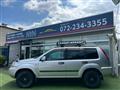 2004 Nissan X-Trail
