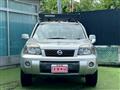 2004 Nissan X-Trail