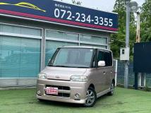 2007 Daihatsu Tanto