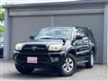 2008 Toyota Hilux Surf