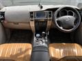 2008 Toyota Hilux Surf