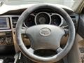2008 Toyota Hilux Surf