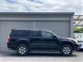 2008 Toyota Hilux Surf