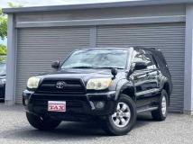 2008 Toyota Hilux Surf