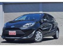 2018 Toyota AQUA