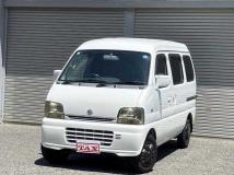 2002 Suzuki Every