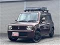 2012 Suzuki Lapin